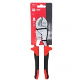 Кабельные ножницы EKF Basic НК-16 диаметр кабеля до 16мм Master