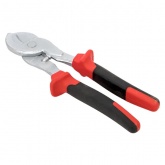 Кабельные ножницы EKF Basic НК-16 диаметр кабеля до 16мм Master