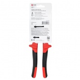 Кабельные ножницы EKF Basic НК-16 диаметр кабеля до 16мм Master