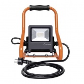 Прожектор светодиодный переносной Ledvance LED Worklight 30W 840 R-Standsocket IP44 +2 розетки