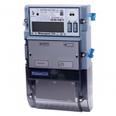 Электросчетчик Меркурий 234 ARTMX2-03 PBR.R 3*230/400В 5(10)А 0,2S/0.5 многотарифный 2*RS-485 ЖКТ