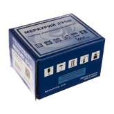 Электросчетчик Меркурий-231 ART-01Ш 5-60А 230/400В многотарифный на din-рейку ЖКИ CAN