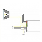 ЭПРА Osram для металлогалогенных ламп PTi 70W I