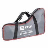 Ножницы секторные EKF Expert НС-130БС максимальный диаметр кабеля 130 мм