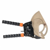 Ножницы секторные EKF Expert НС-130БС максимальный диаметр кабеля 130 мм