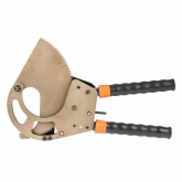 Ножницы секторные EKF Expert НС-130БС максимальный диаметр кабеля 130 мм