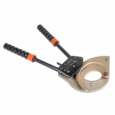 Ножницы секторные EKF Expert НС-100БСР максимальный диаметр кабеля 100 мм