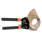 Ножницы секторные EKF Expert НС-100БСР максимальный диаметр кабеля 100 мм