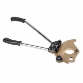 Ножницы секторные EKF Expert НС-80БС максимальный диаметр кабеля 80 мм