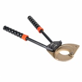 Ножницы секторные EKF Expert НС-70БС максимальный диаметр кабеля 75 мм