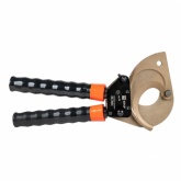 Ножницы секторные EKF Expert НС-70БС максимальный диаметр кабеля 75 мм