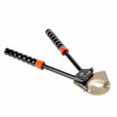 Ножницы секторные EKF Expert НС-50БАС максимальный диаметр кабеля 50 мм