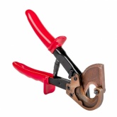 Ножницы секторные EKF Expert НС-32М максимальный диаметр кабеля 32 мм