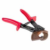 Ножницы секторные EKF Expert НС-32М максимальный диаметр кабеля 32 мм