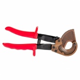 Ножницы секторные EKF Expert НС-32М максимальный диаметр кабеля 32 мм