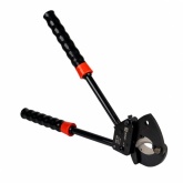 Ножницы секторные EKF Expert НС-30С максимальный диаметр кабеля 30 мм