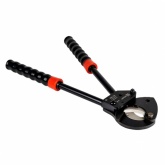 Ножницы секторные EKF Expert НС-30С максимальный диаметр кабеля 30 мм