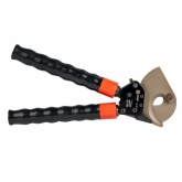 Ножницы секторные EKF Expert НС-14С максимальный диаметр кабеля 30 мм