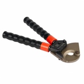 Ножницы секторные EKF Expert НС-14С максимальный диаметр кабеля 30 мм