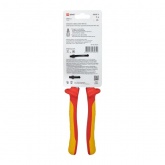 Кабельные ножницы EKF PROxima НКи-16у Expert диаметр кабеля до 16мм VDE до 1000В