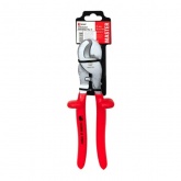 Кабельные ножницы EKF Basic НКи-16 Master диаметр кабеля до 16мм VDE до 1000В