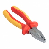 Пассатижи диэлектрические EKF PROxima Expert 200 мм VDE 1000В