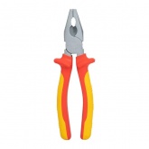 Пассатижи диэлектрические EKF PROxima Expert 200 мм VDE 1000В