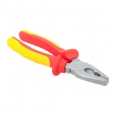 Пассатижи диэлектрические EKF PROxima Expert 200 мм VDE 1000В