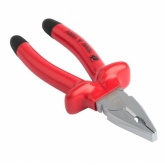 Пассатижи диэлектрические EKF Basic Master 180 мм VDE 1000В