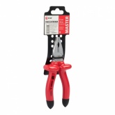 Пассатижи диэлектрические EKF Basic Master 160 мм VDE 1000В