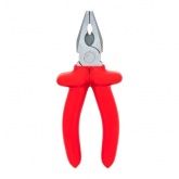 Пассатижи диэлектрические EKF Basic Master 160 мм VDE 1000В