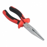 Длинногубцы EKF Basic Master 200 мм