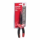 Длинногубцы EKF PROxima Expert 200 мм