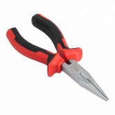 Длинногубцы EKF Basic Master 160 мм