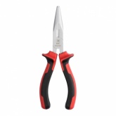 Длинногубцы EKF Basic Master 160 мм