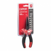 Длинногубцы EKF PROxima Expert 160 мм