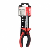 Круглогубцы EKF Basic Master 160 мм