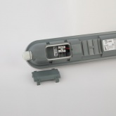 Светильник светодиодный ЭРА SPP-201-2-40K-018 18W 4000K 1710Lm IP65 L600mm матовый с ИК датчиком