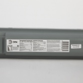 Светильник светодиодный ЭРА SPP-201-2-65K-018 18W 6500K 1710Lm IP65 L600mm матовый с ИК датчиком