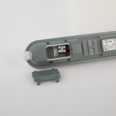 Светильник светодиодный ЭРА SPP-201-2-65K-018 18W 6500K 1710Lm IP65 L600mm матовый с ИК датчиком