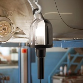 Светильник переносной ЭРА WLX-5m под лампу E27 60Вт 5м IP20