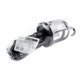 Светильник переносной ЭРА WLX-15m под лампу E27 60Вт 15м IP20