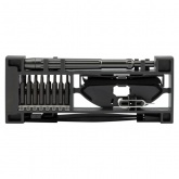 Набор отверток для точных работ Kranz RA-04, 24 предмета