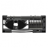 Набор отверток для точных работ Kranz RA-04, 24 предмета