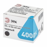Модуль соединительный ЭРА SML-AC-B-6K-03 3W 6500K 270Lm для светильников SML треугольник черный