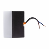 Модуль соединительный ЭРА SML-AC-B-4K-04 3W 4000K 270Lm для светильников SML квадрат черный