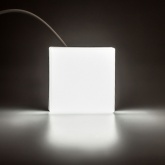 Модуль соединительный ЭРА SML-AC-B-6K-04 3W 6500K 270Lm для светильников SML квадрат черный