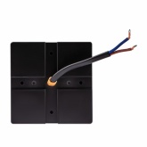 Модуль соединительный ЭРА SML-AC-B-6K-04 3W 6500K 270Lm для светильников SML квадрат черный