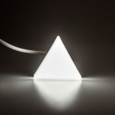 Модуль соединительный ЭРА SML-AC-B-4K-03 3W 4000K 270Lm для светильников SML треугольник черный