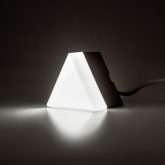 Модуль соединительный ЭРА SML-AC-B-4K-03 3W 4000K 270Lm для светильников SML треугольник черный